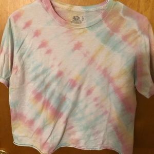 Tie Dye T-shirt